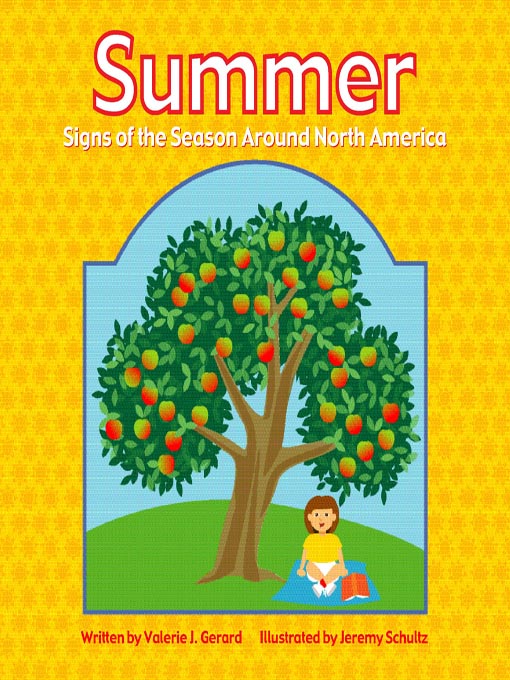 Title details for Summer by Valerie J. Gerard - Available